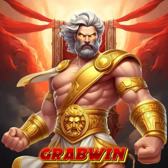 GRABWIN - Permainan Santai yang Seru