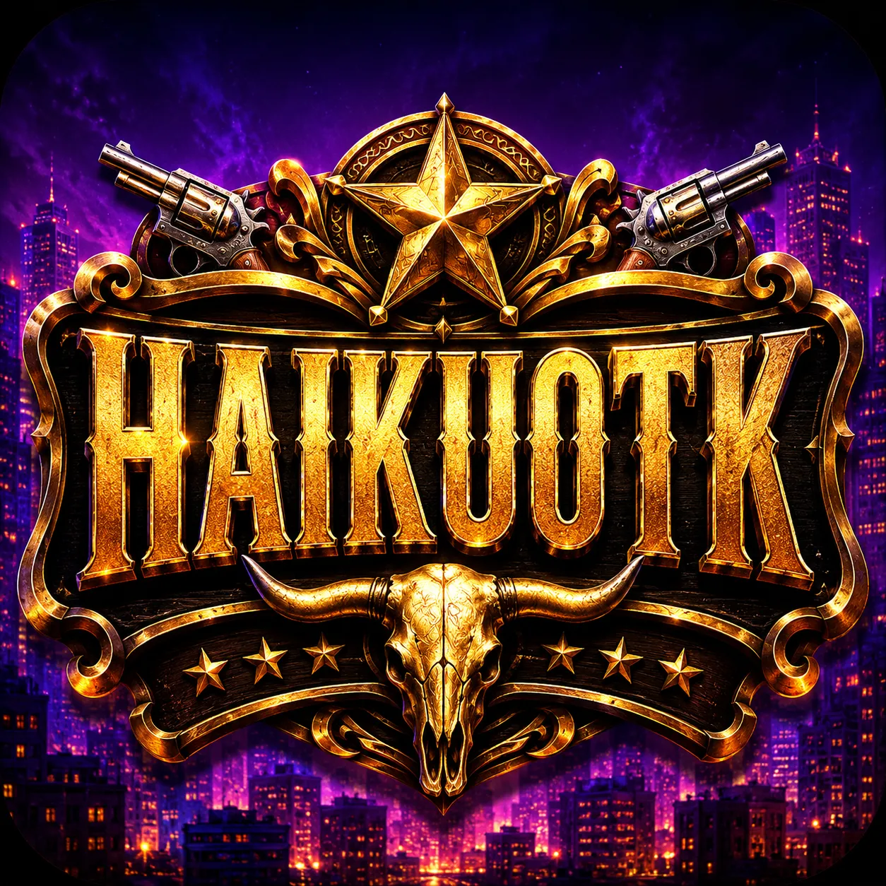 HAIKUOTK - Petualangan Epik dalam Dunia RPG