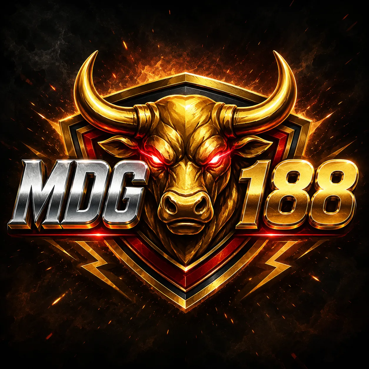 MDG188 - Game TPS Seru dan Menantang