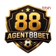 Logo agent88bet